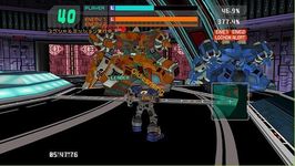 photo d'illustration pour l'article:Virtual On 4 Force compatible avec toutes les Xbox360